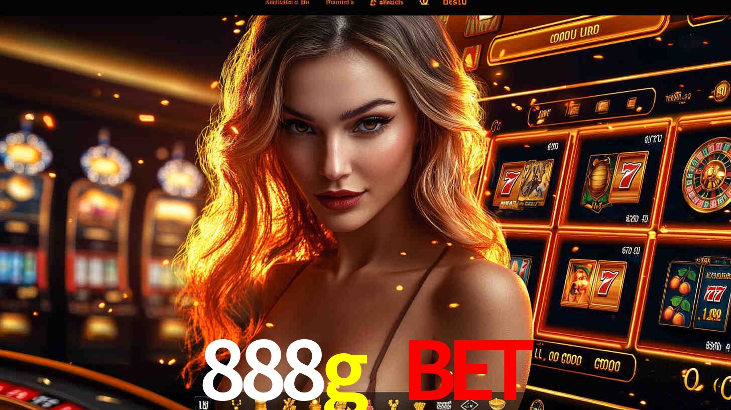 Cassino ao Vivo no 888g bet